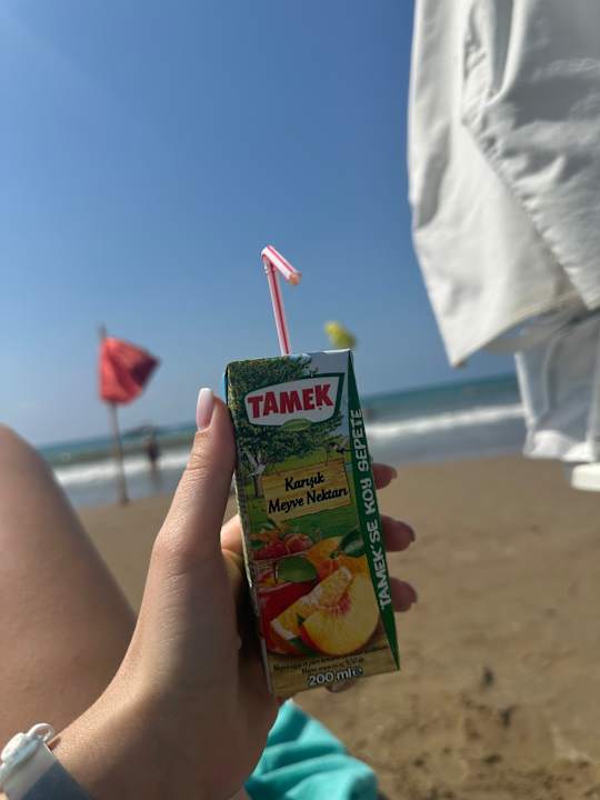 Gastro Side Star Elegance