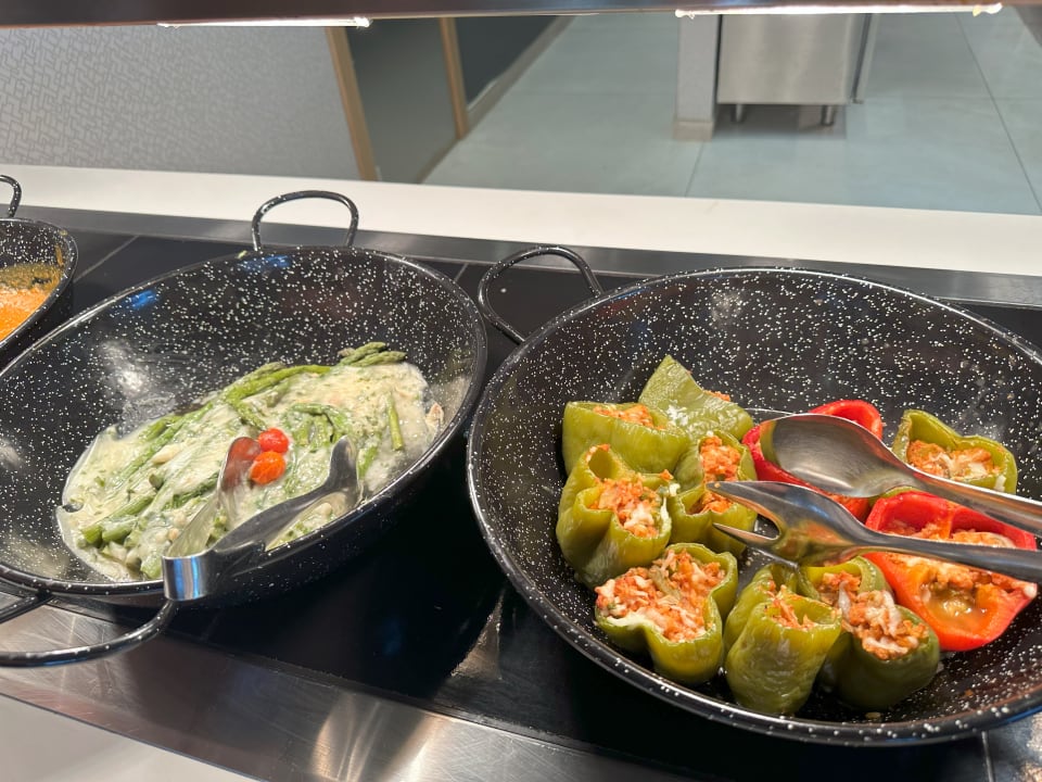 Gastro Universal Hotel Lido Park & Spa