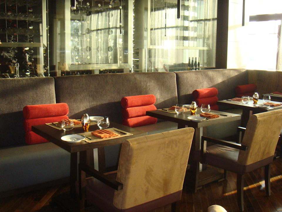 Rare Meliá Desert Palm Dubai