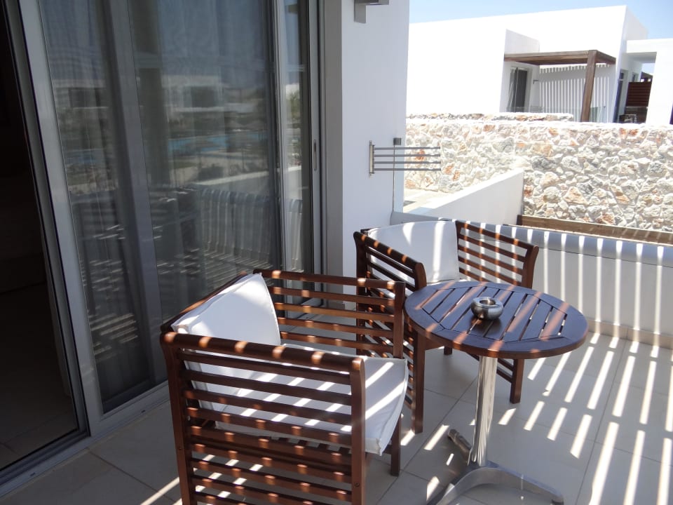 Balkon TUI BLUE Palazzo del Mare