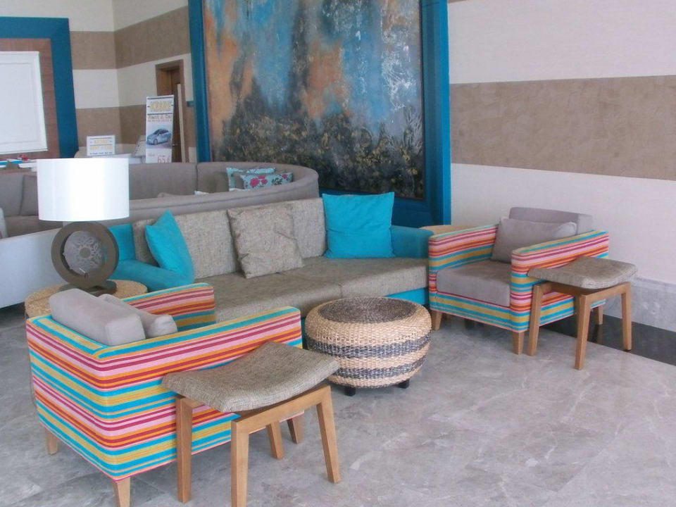 Sitzgelegenheit Paloma Pasha