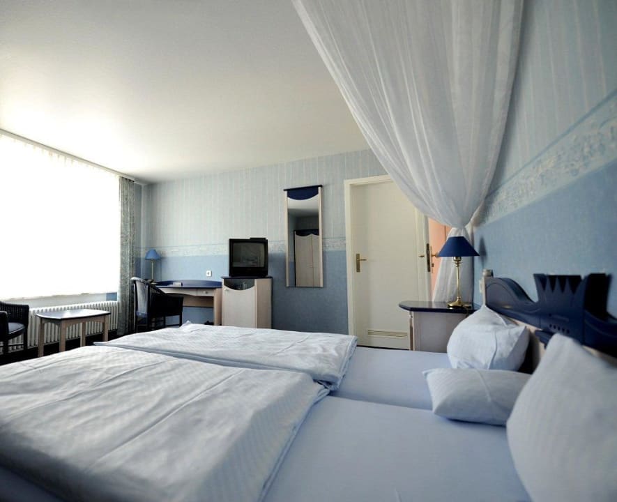 Doppelzimmer Hotel Krone