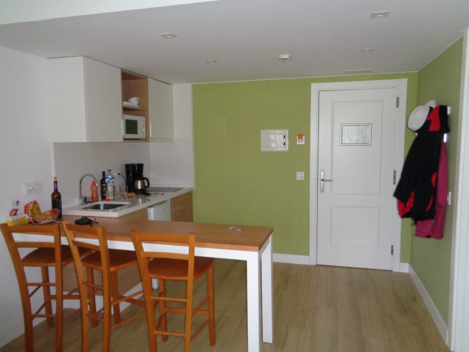 Zimmer Hacienda San Jorge