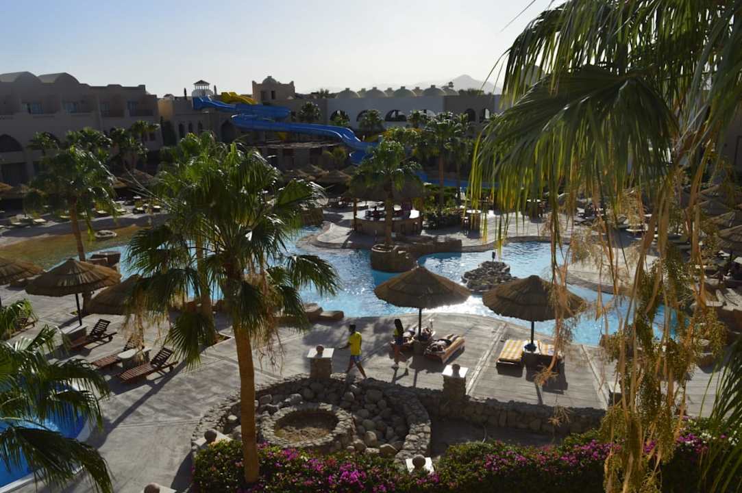 Pool Palmyra Amar El Zaman Aqua Park