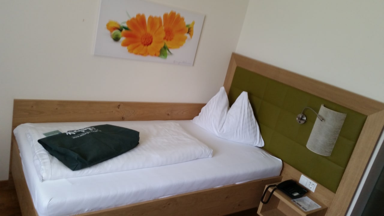 Zimmer Wilfinger Ring Bio Hotel