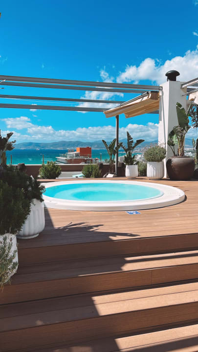 Gartenanlage Aubamar Bali