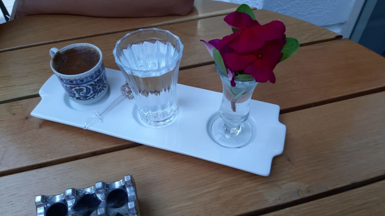 Gastro Sherwood Exclusive Kemer