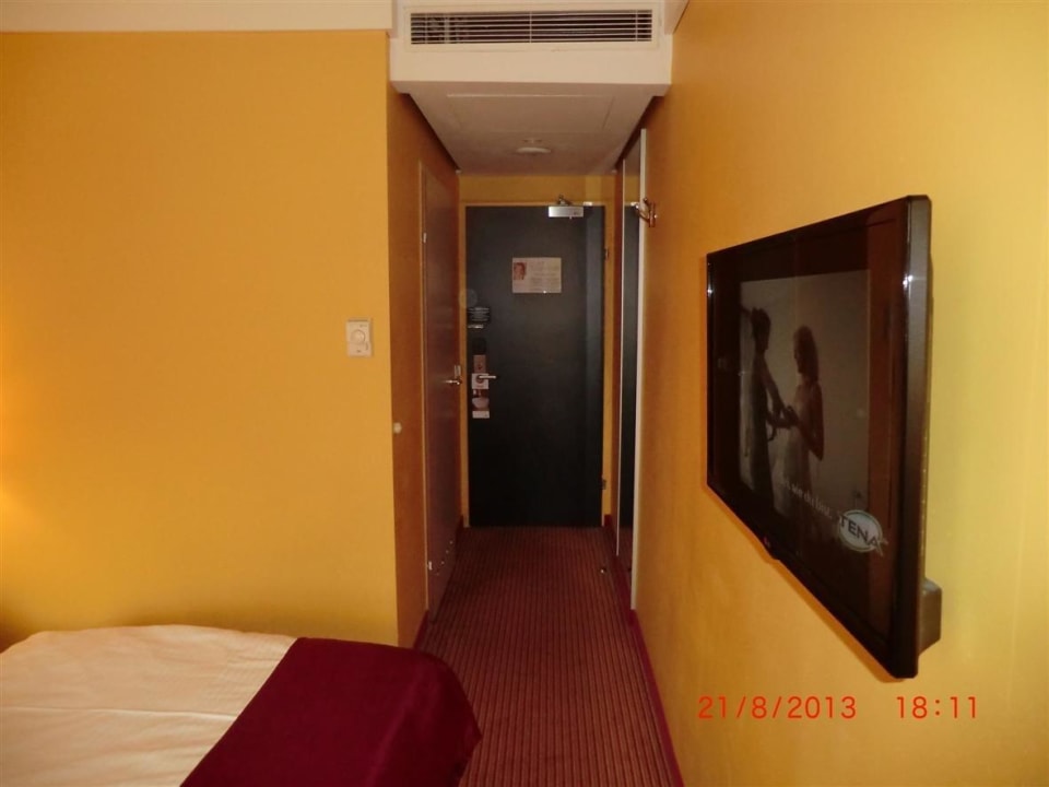 Flachfernseher Vienna House Easy Cracow