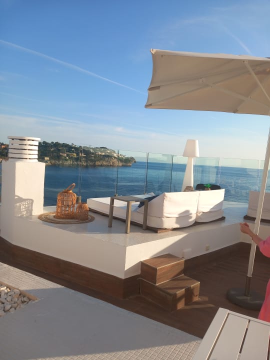 Ausblick Sentido Fido Punta del Mar – Adults only
