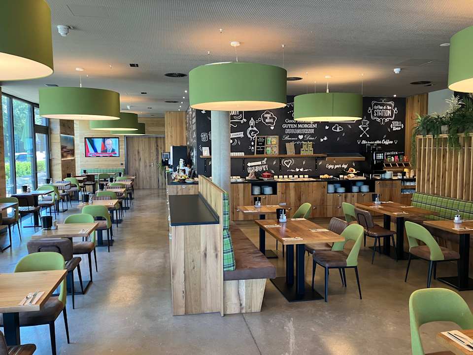 Gastro RiKu HOTEL Pfullendorf