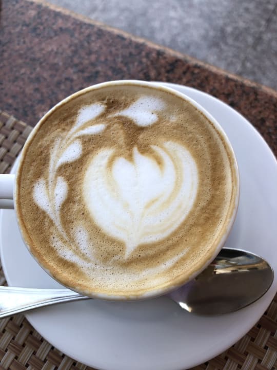 Gastro Pickalbatros Royal Moderna Resort-Sharm El Sheikh