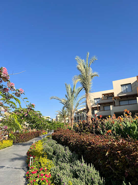 Gartenanlage JAZ Elite Riviera