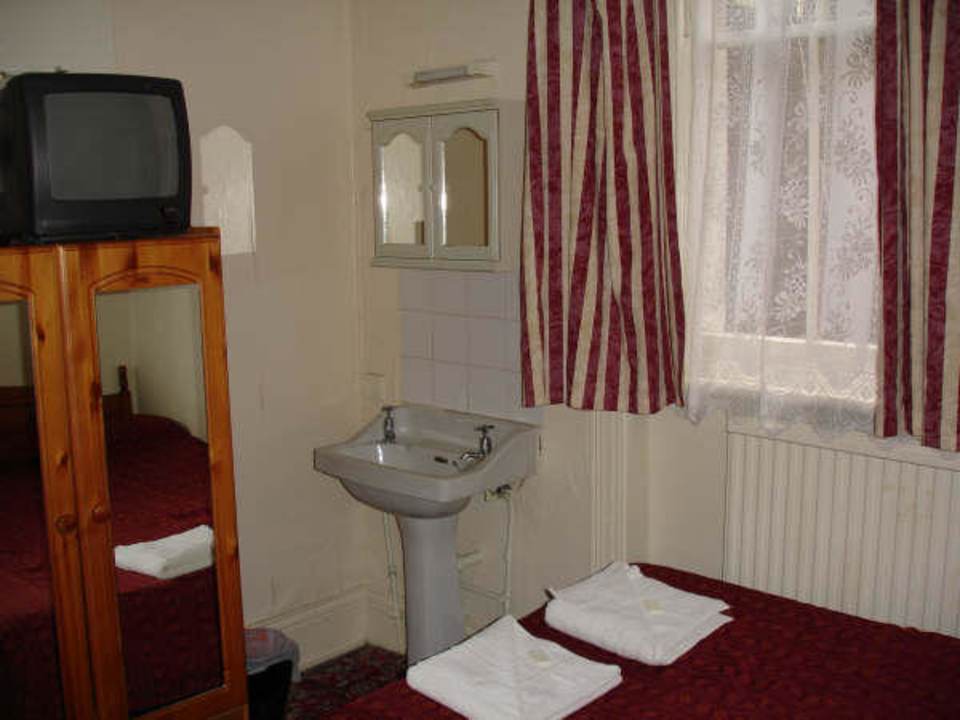 Bild 2 des Zimmers Colliers Hotel