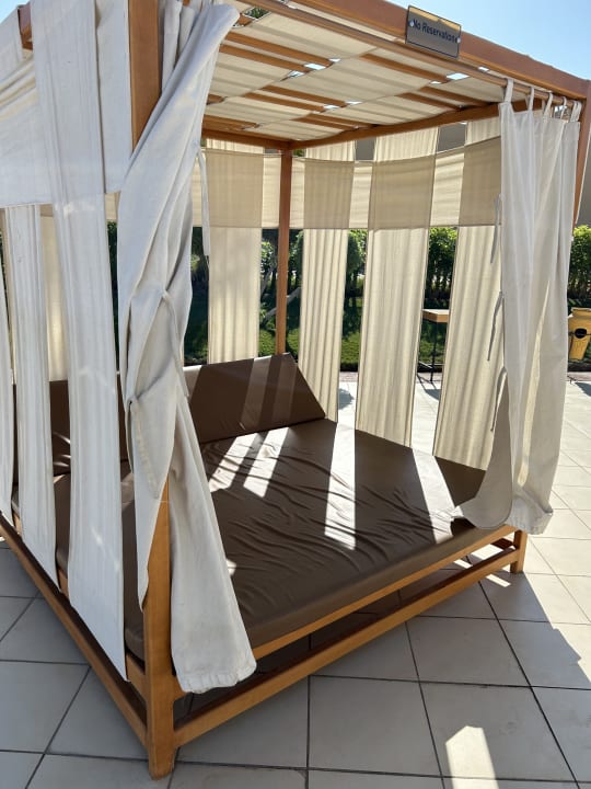 Pool Cleopatra Luxury Resort Makadi Bay