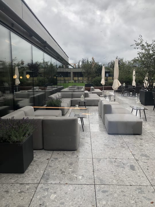 Gastro Alpenrose - Familux Resort