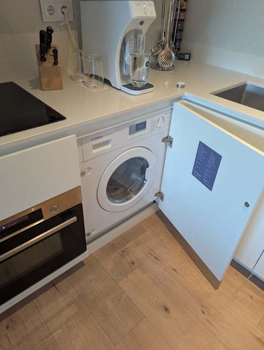 Zimmer Hyatt Regency Lisbon