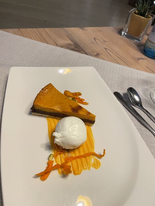 Gastro Tuberis Nature & Spa Resort