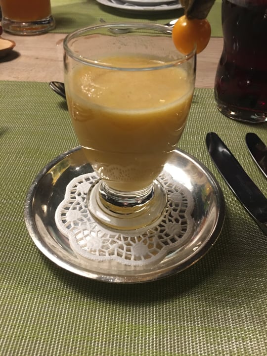 Gastro Hotel Tanneck