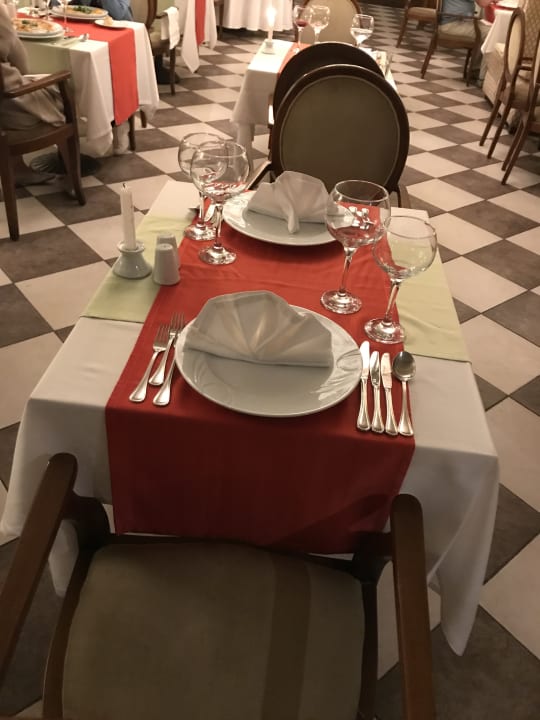 Restaurant Starlight Resort Hotel