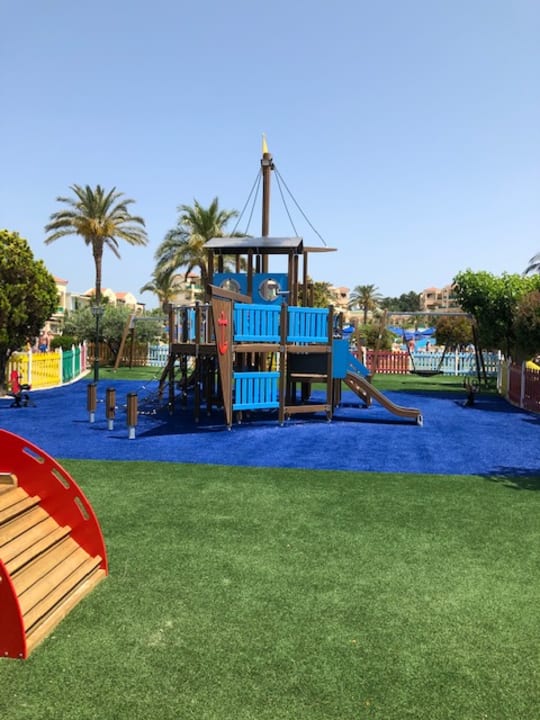 Sport & Freizeit Lindos Princess Beach Resort & Spa