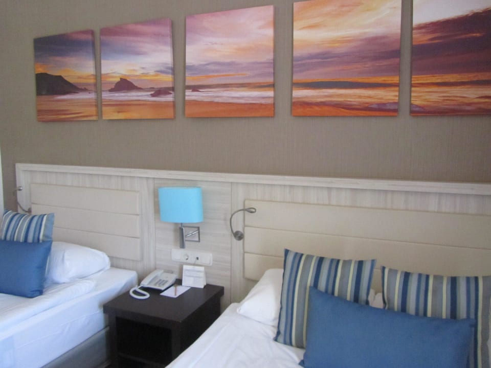 Hotel Papillon Belvil & Village Papillon Belvil