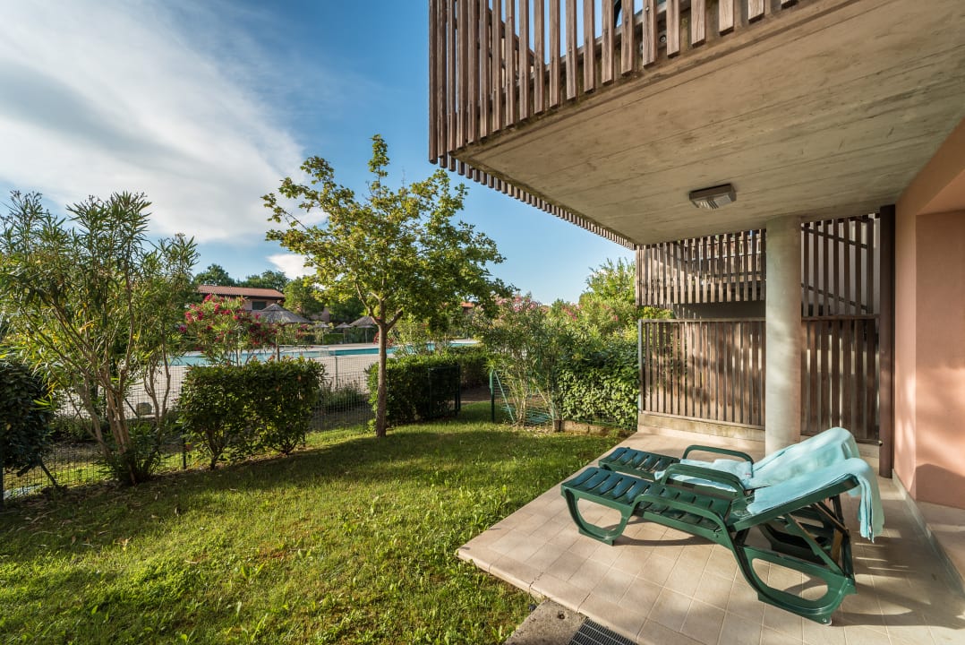 Zimmer Green Village Resort - Hotel & Aparthotel