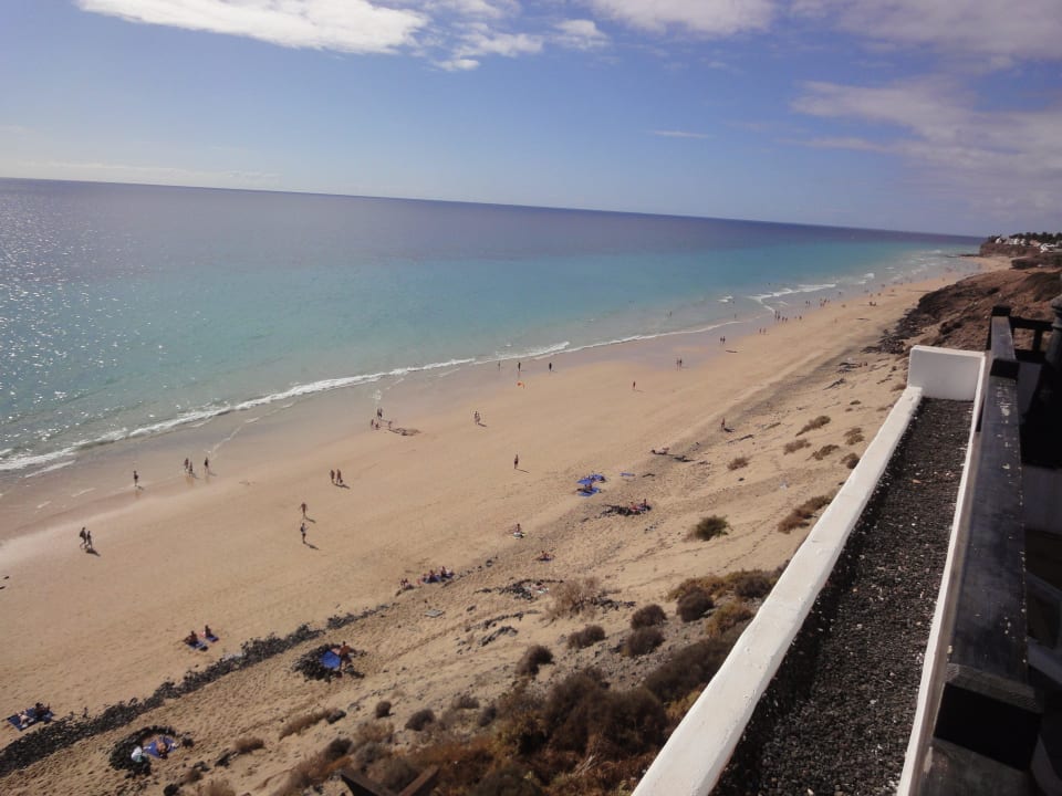 Meer TUI MAGIC LIFE Fuerteventura