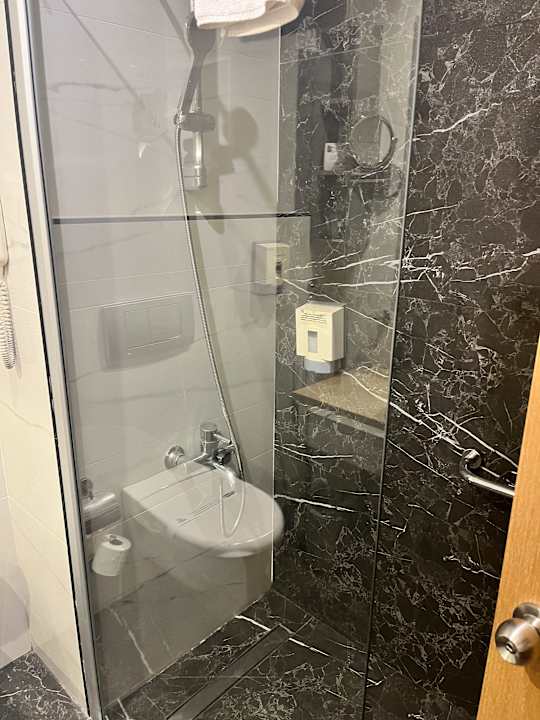 Zimmer Sunis Kumköy Beach Resort Hotel & Spa