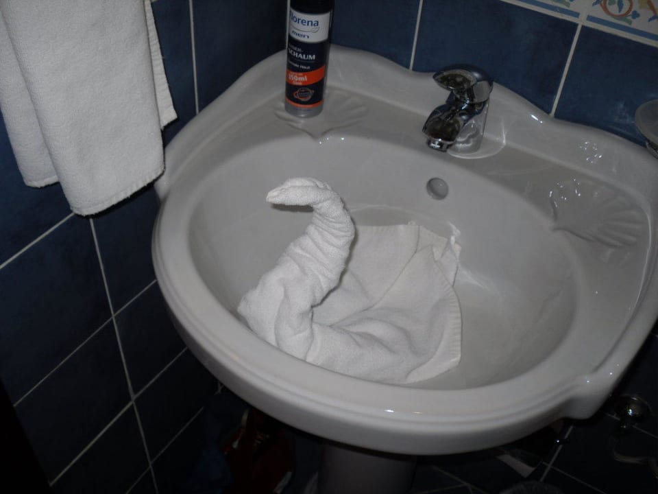 Bad Royal Atlantis Beach Hotel