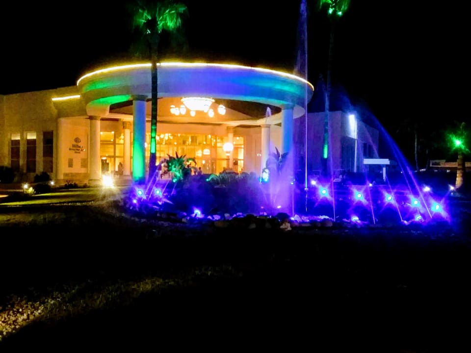 Sonstiges Safir Sharm Waterfalls Resort