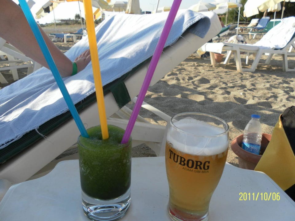 Einfach lecker Hotel Yetkin