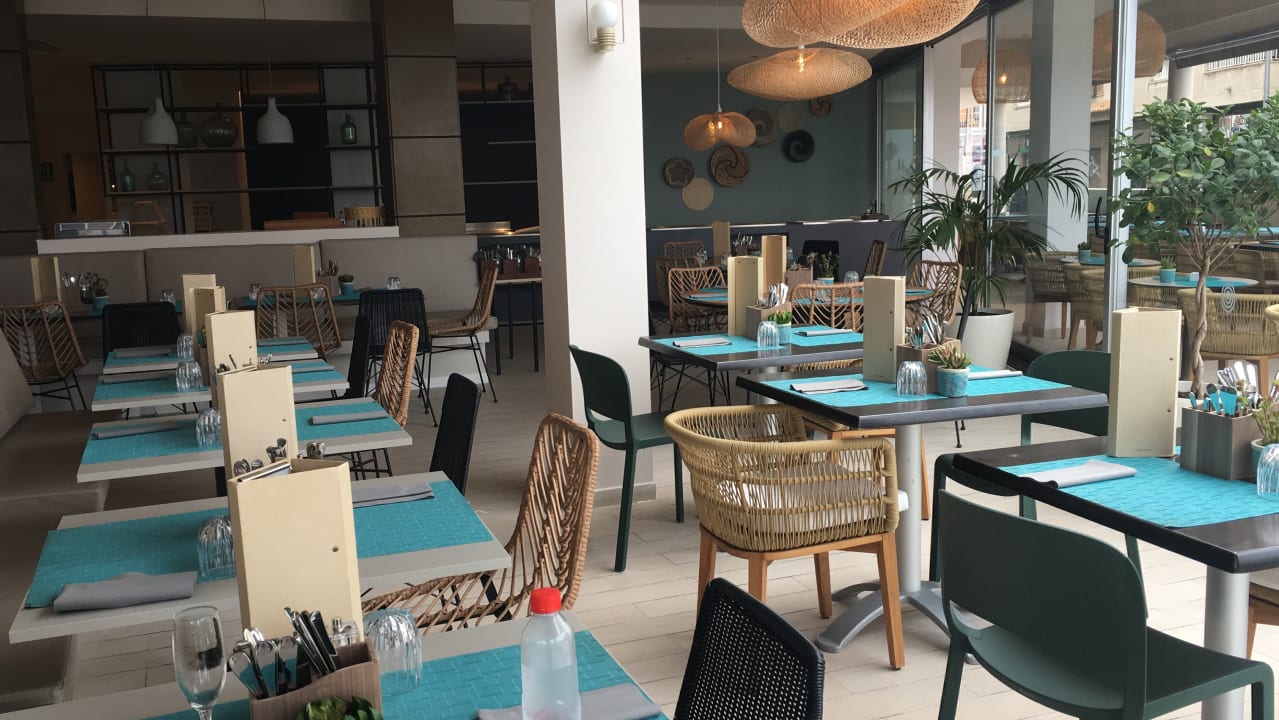 Gastro allsun Hotel Marena Beach