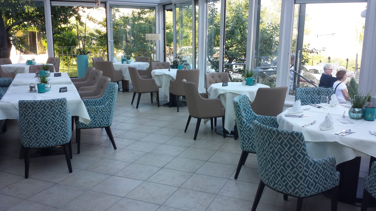 Restaurant Wohlfühlresort Peternhof