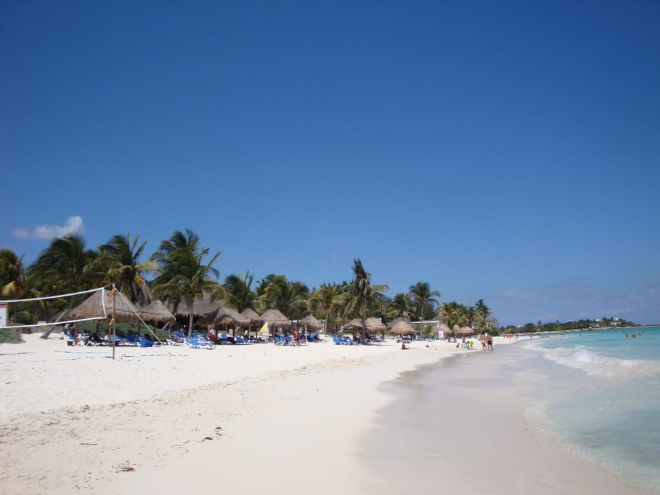 Traumhaft Akumal Bay Beach & Wellness Resort
