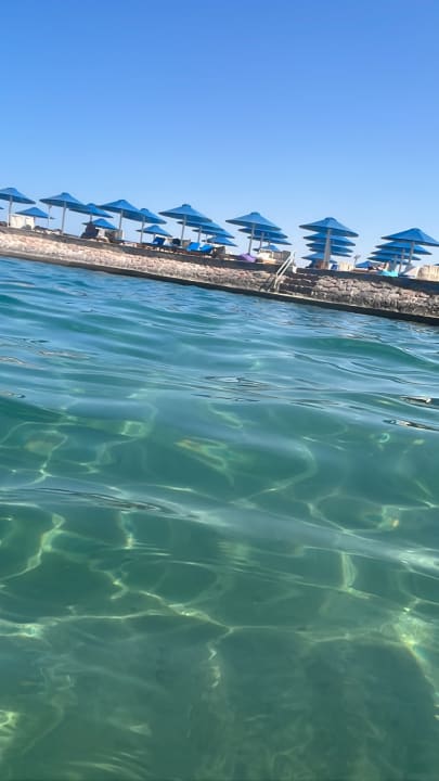 Strand Beach Albatros Resort