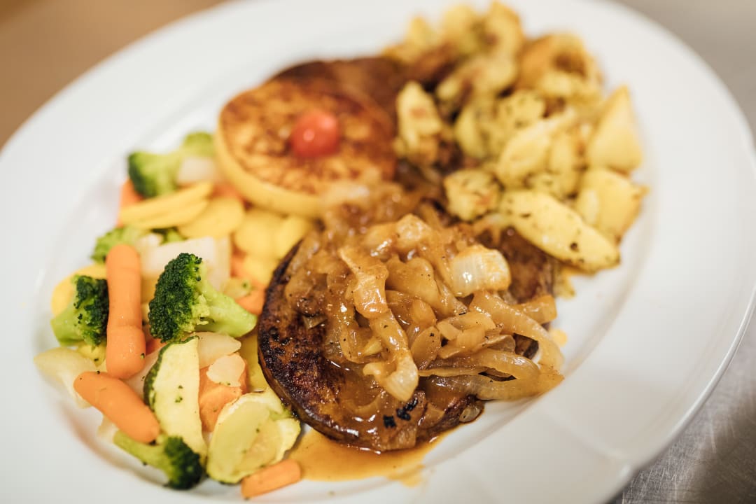 Gastro Hotel Gasthof Hirschenwirt