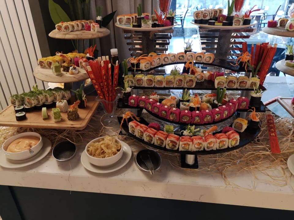 Gastro Seaden Quality Resort & Spa