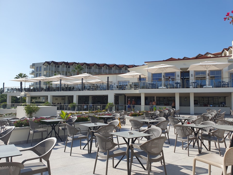 Sport & Freizeit Arcanus Hotels Sorgun