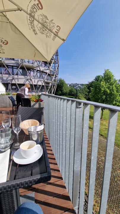 Gastro Oversum Vital Resort Winterberg