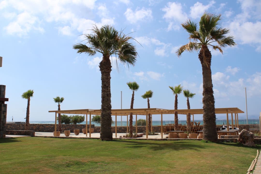 Gastro Hotel Aphrodite Beach Club