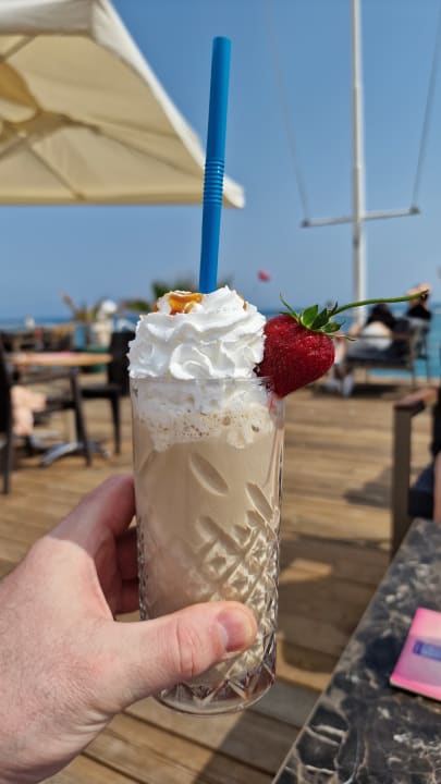 Gastro Hotel Delphin Imperial