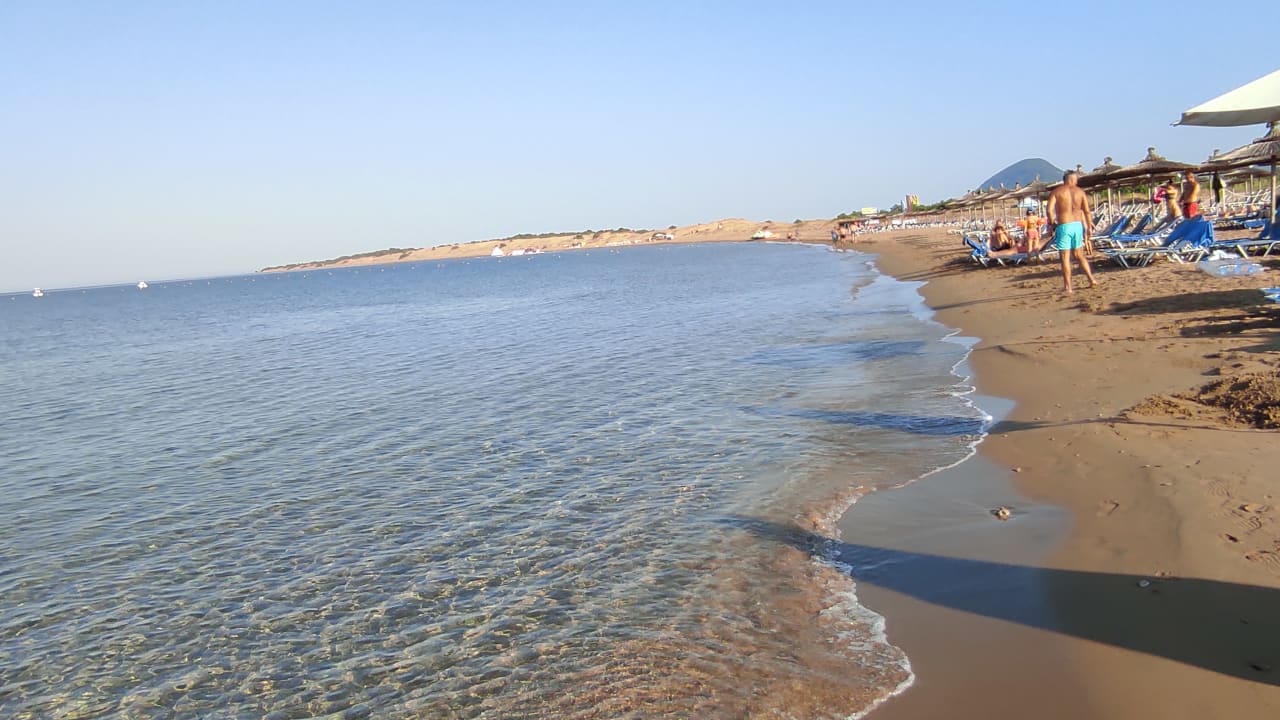 Strand Sandy Beach Resort