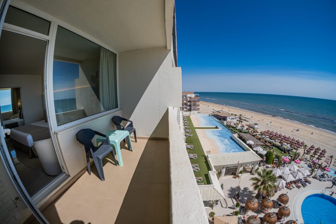 Ausblick On Hotels Oceanfront - Adults Only