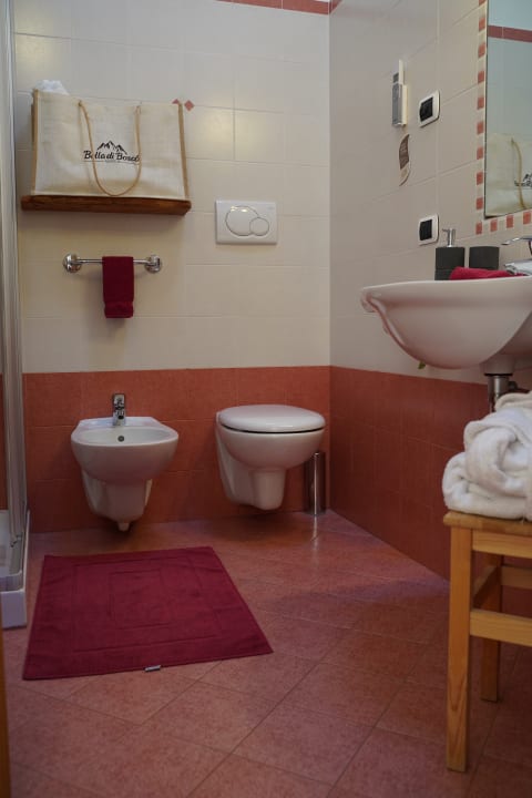 Zimmer Bauernhof Agritur Bella Di Bosco