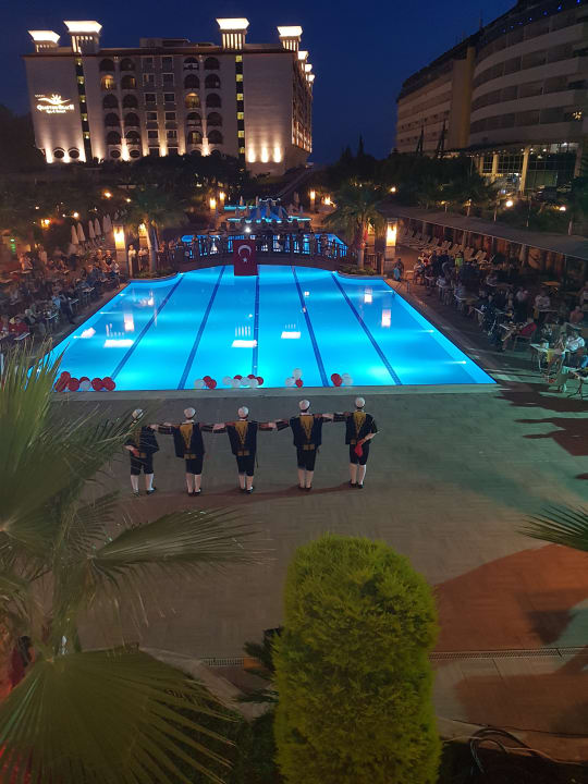 Pool Dizalya Palm Garden