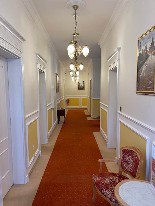 Sonstiges Hotel Villa Ritter