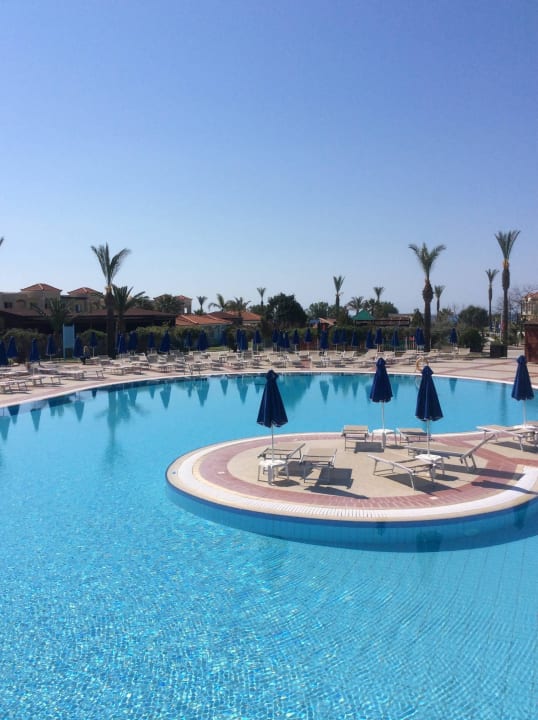 Exterior view Lindos Princess Beach Resort & Spa