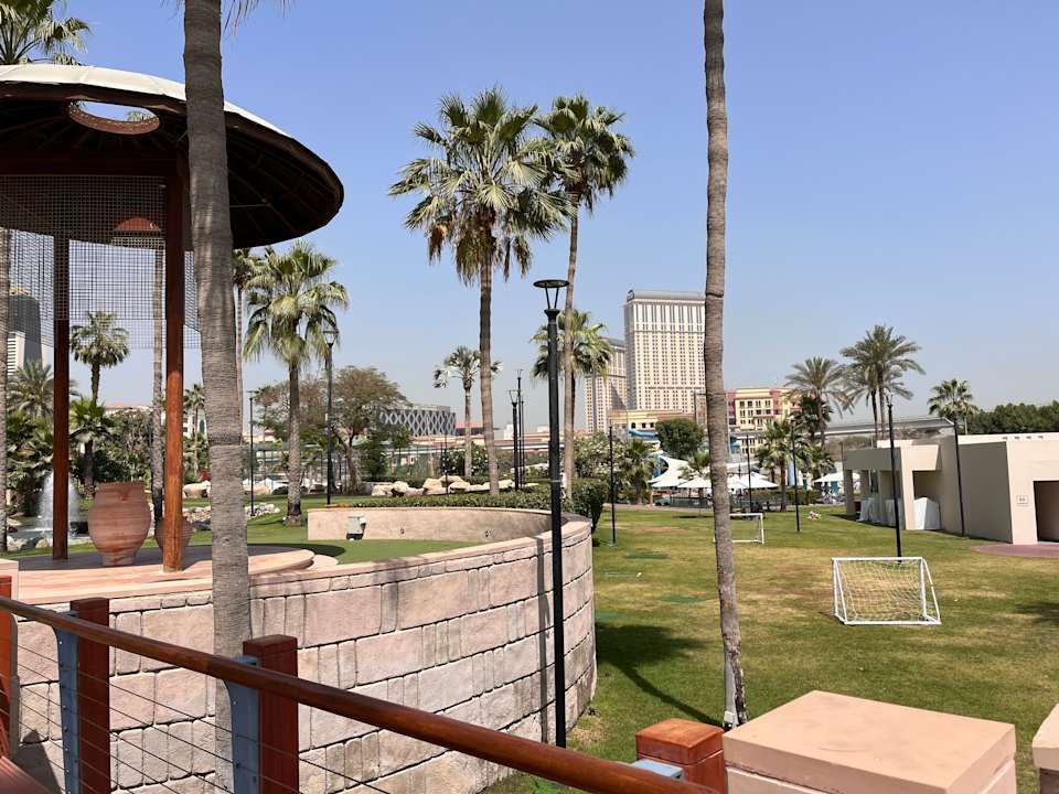 Sport & Freizeit Grand Hyatt Dubai