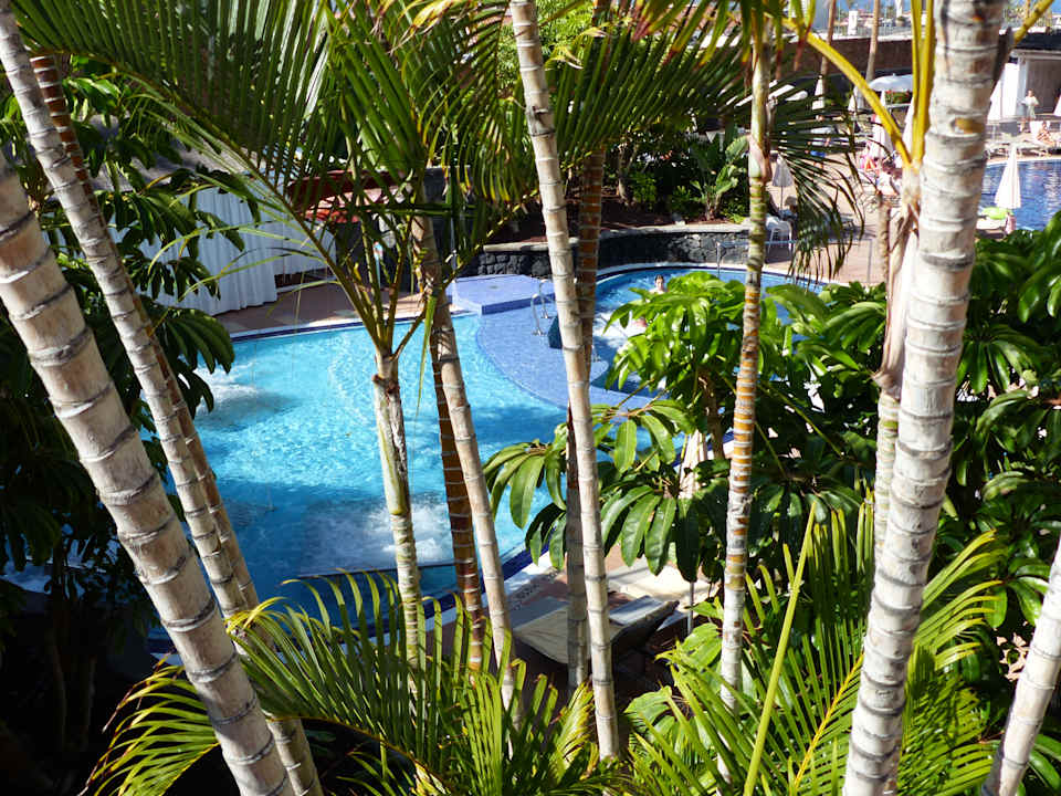 Pool Landmar Playa La Arena