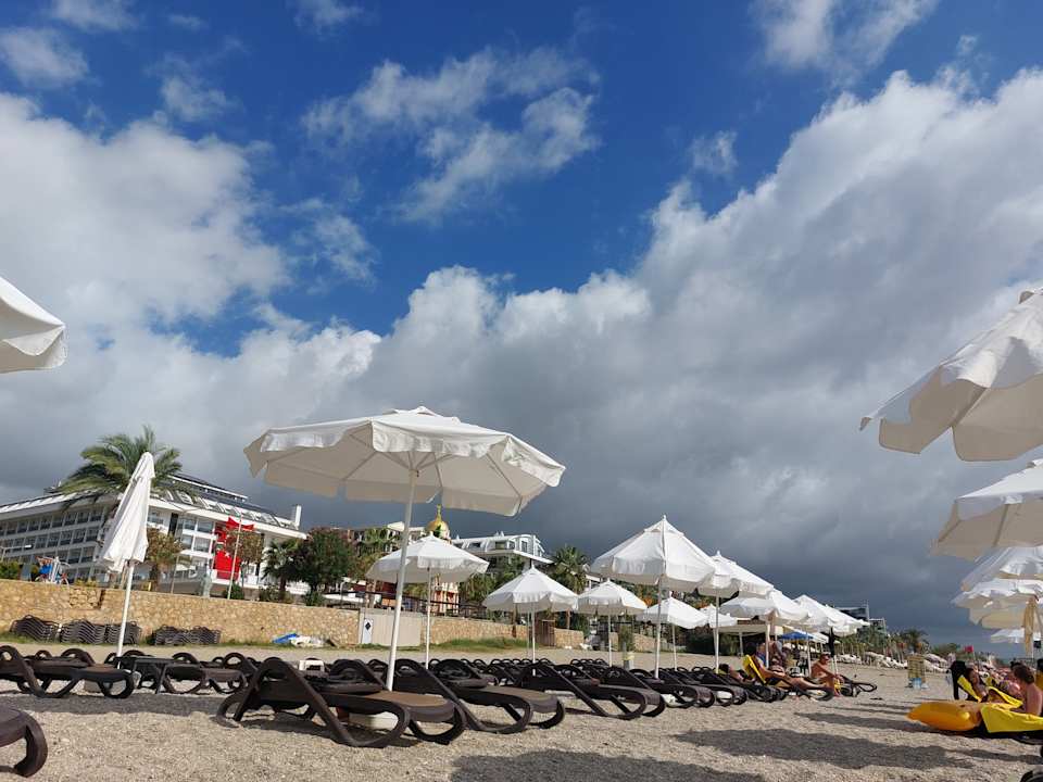 Strand Citrus Plaza Hotel